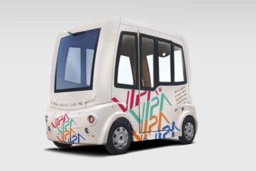 Ligier VIPA