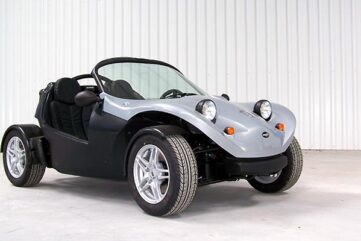 Secma F440 DCI