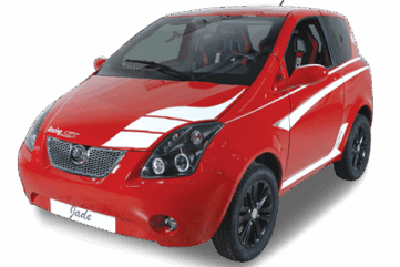 Bellier Jade Racing