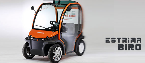 Estrima Biro