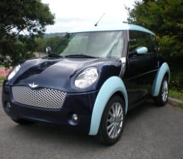 Chatenet CH26 Azzura