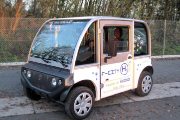 FAM F-City H2