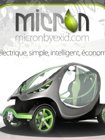 Exid Micron