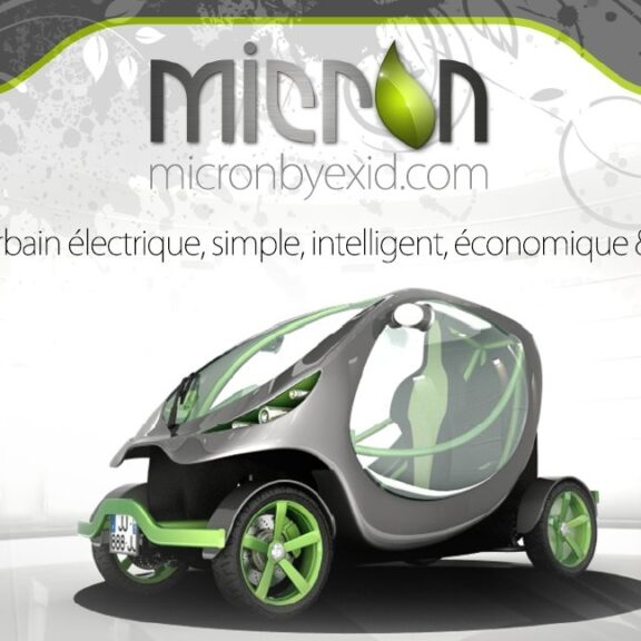 Exid Micron