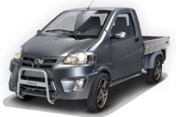 Casalini Pick-up 12