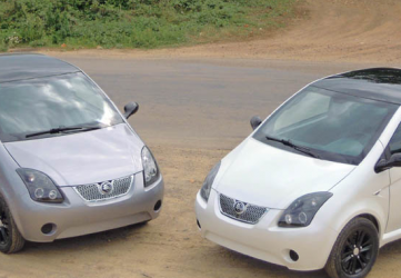 Bellier Jade Generous