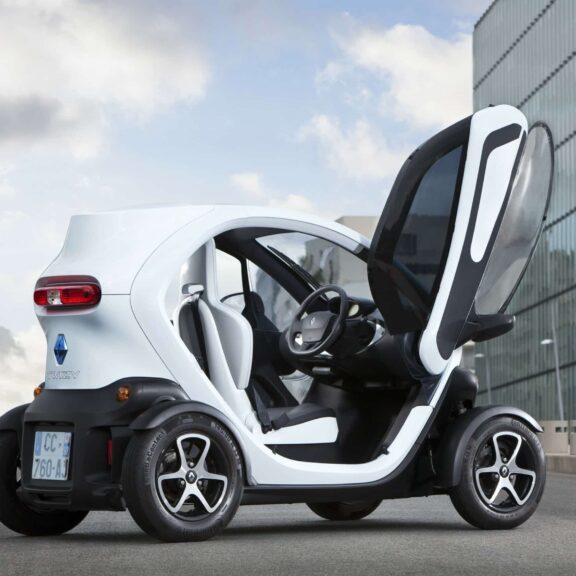 Renault Twizy