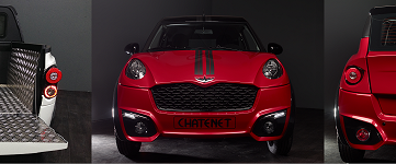 Chatenet Pick-up evo 500