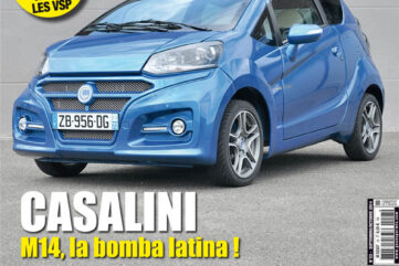 Génération Sans Permis n°23