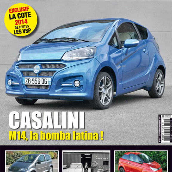 Génération Sans Permis n°23