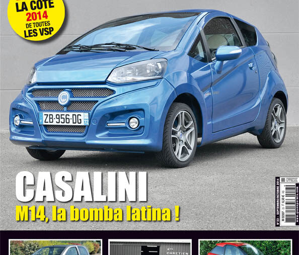 Génération Sans Permis n°23