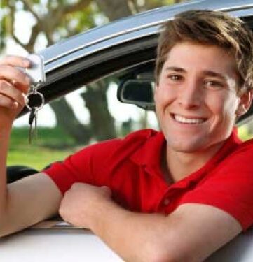 Conduire une voiture sans permis dès 14 ans