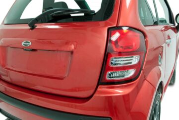 bellier b8