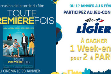 ligier jeu concours