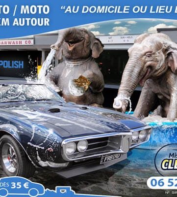 mistercleancars