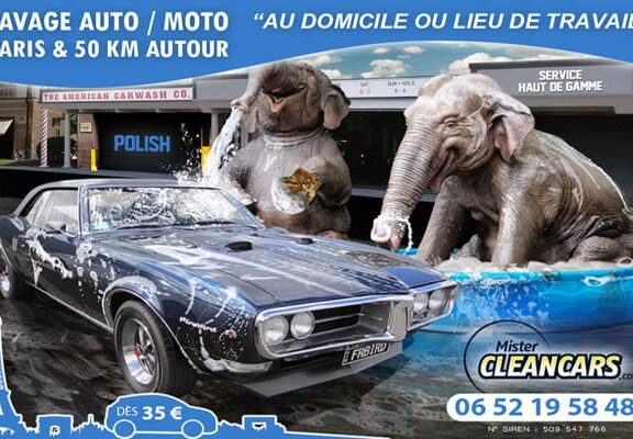 mistercleancars