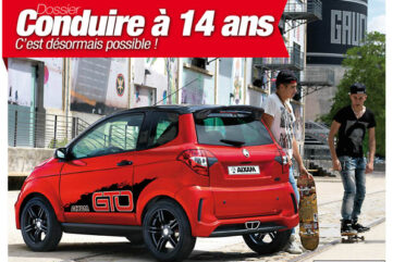 Génération Sans Permis n°25