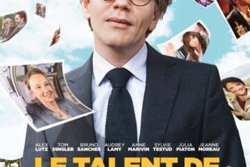 Le Talent de mes amis