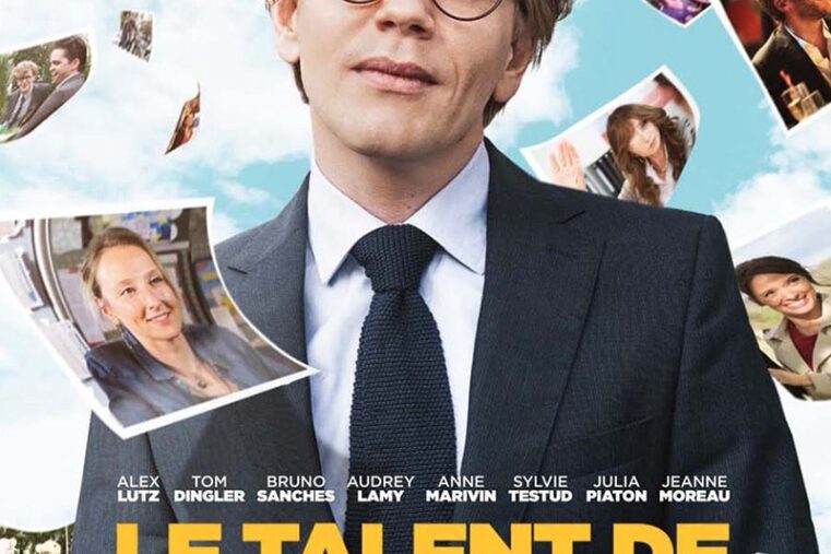 Le Talent de mes amis