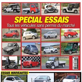 GENERATION SANS PERMIS 28
