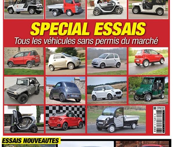 GENERATION SANS PERMIS 28