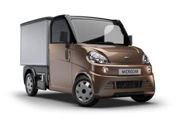 Microcar Flex