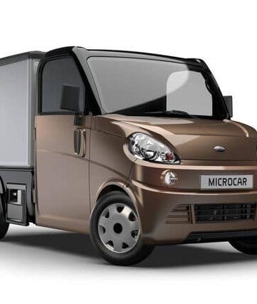 Microcar Flex