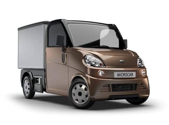 Microcar Flex