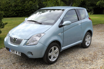 Bellier Jade Alto 2009