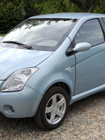 Bellier Jade Alto 2009