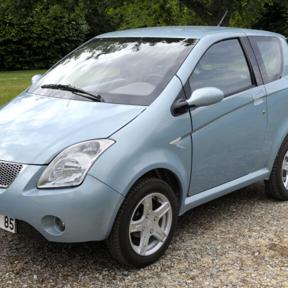 Bellier Jade Alto 2009