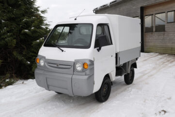 Bellier Docker Pack 2010