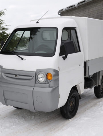 Bellier Docker Pack 2010