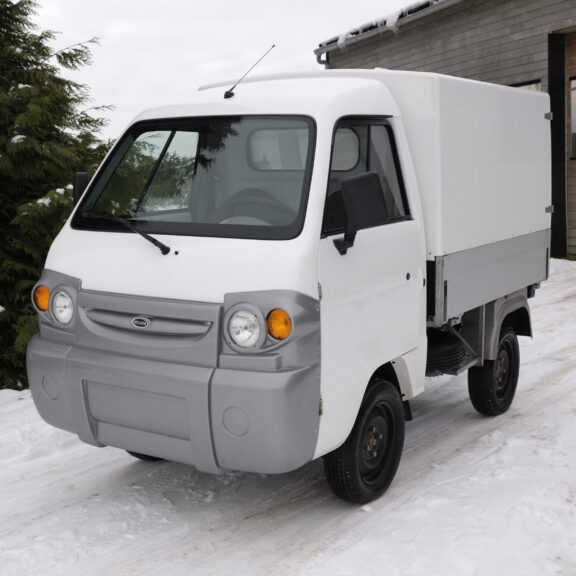 Bellier Docker Pack 2010