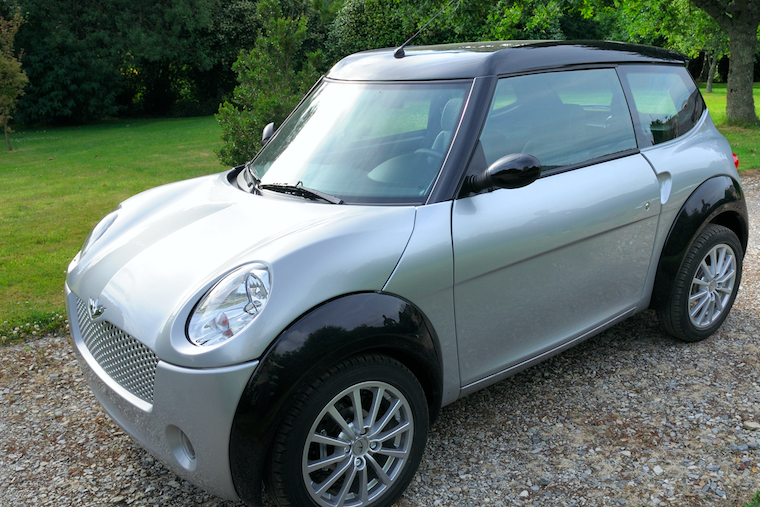 Chatenet CH 26 2009