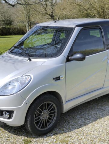 Ligier X-Too RS I Optimum 2010