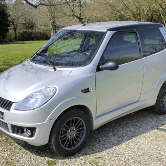 Ligier X-Too RS I Optimum 2010