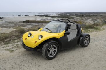 Secma Fun Extr’m 500 2009