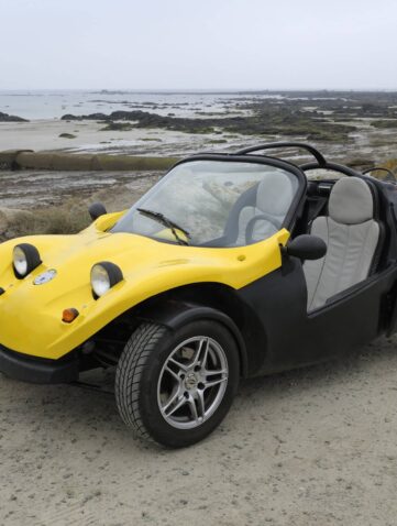 Secma Fun Extr’m 500 2009