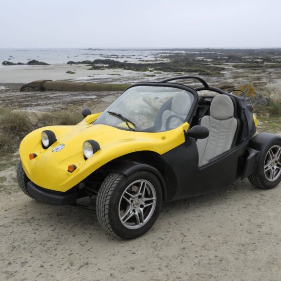 Secma Fun Extr’m 500 2009