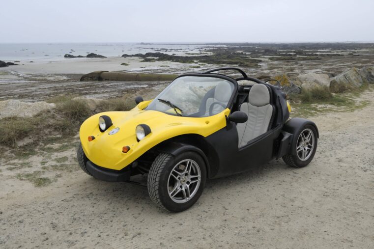 Secma Fun Extr’m 500 2009