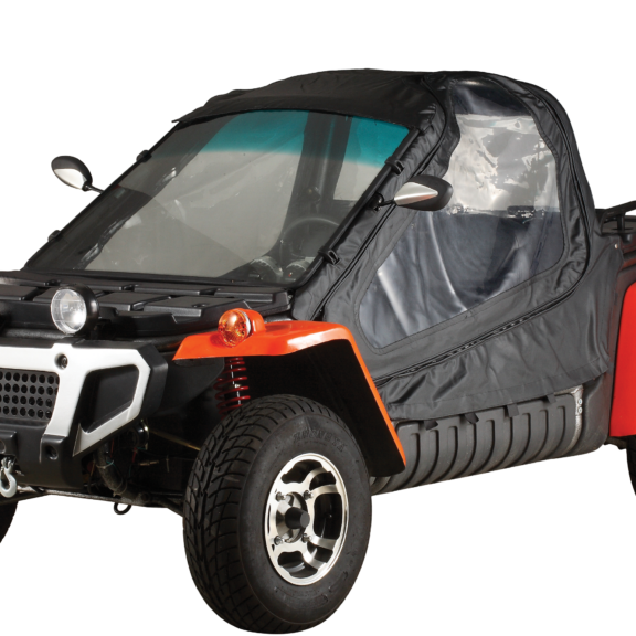 Buggy Ichiban Onyx 500 2008