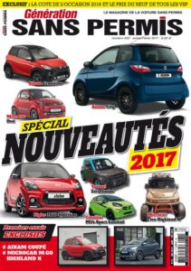 Génération sans Permis 32