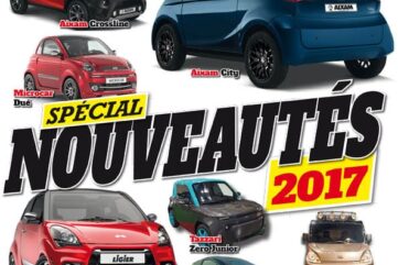 Génération sans Permis 32