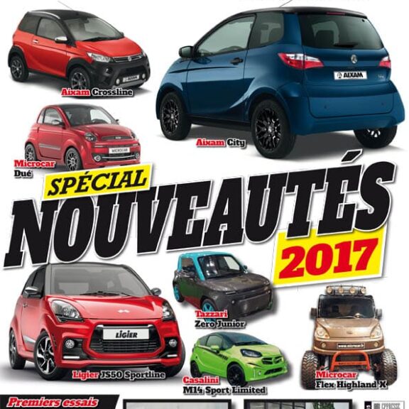 Génération sans Permis 32