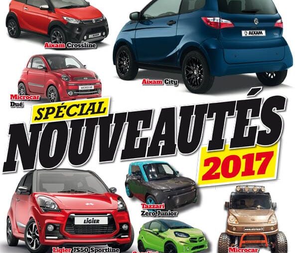 Génération sans Permis 32