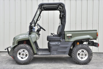 Little eBox 4WD Dday 2012