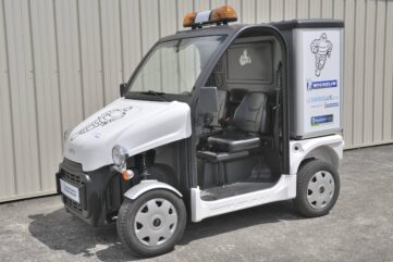 Ligier Professional Be Sun 2012