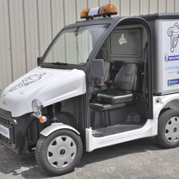 Ligier Professional Be Sun 2012