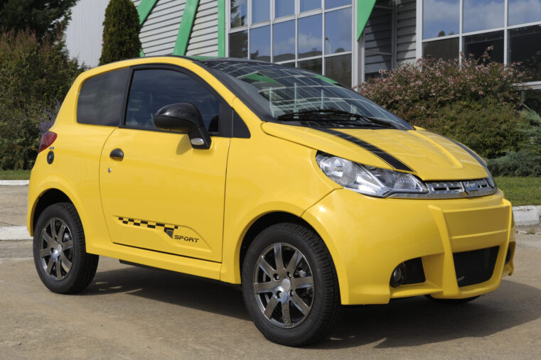 JDM Roxsy 2011